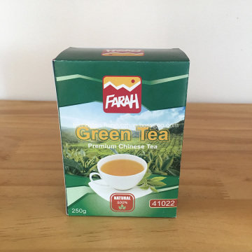 High Quality Chunmee 41022 Green Tea